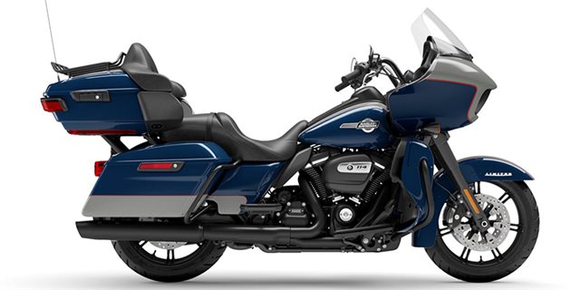 2023 Harley-Davidson Road Glide Limited at 3 State Harley-Davidson