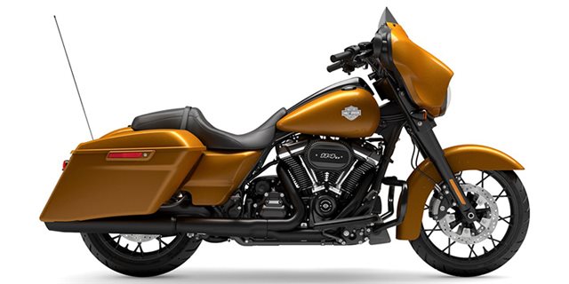 2023 Harley-Davidson Street Glide Special at Corpus Christi Harley Davidson