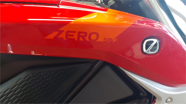 2022 Zero Motorcycles 2022 SRF ZF156 PREM at Santa Fe Motor Sports