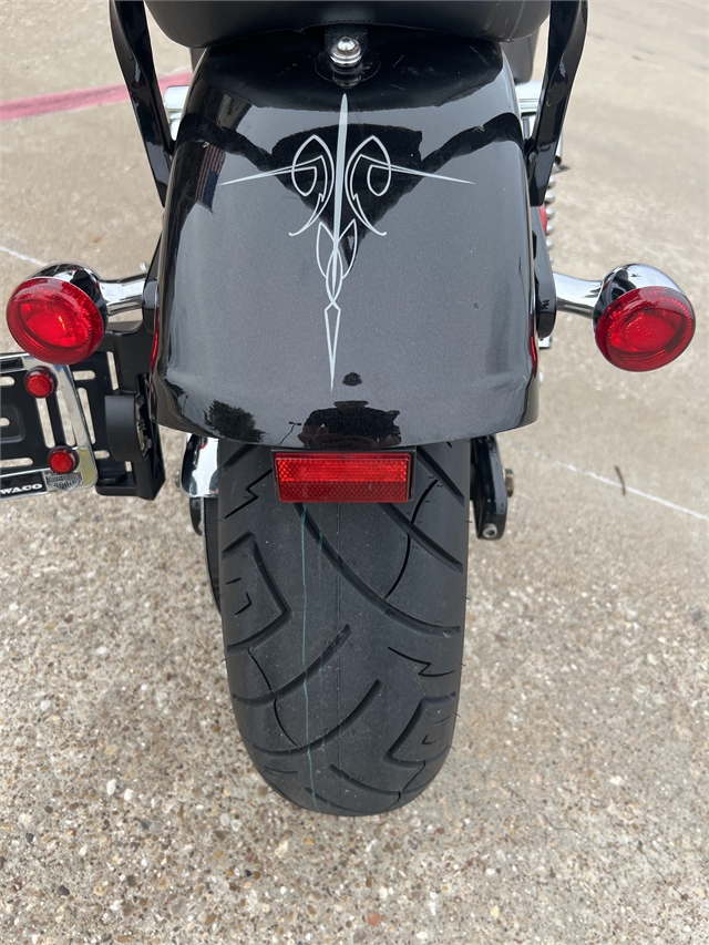 2015 Harley-Davidson Dyna Wide Glide at Harley-Davidson of Waco