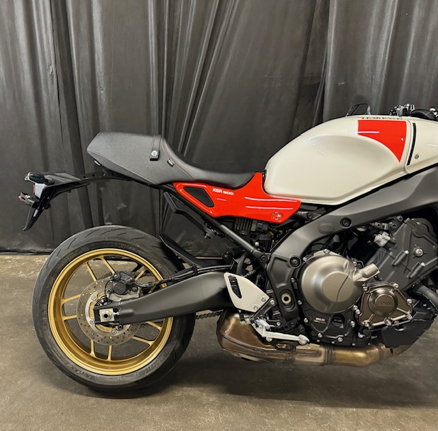 2024 Yamaha XSR 900 at Powersports St. Augustine