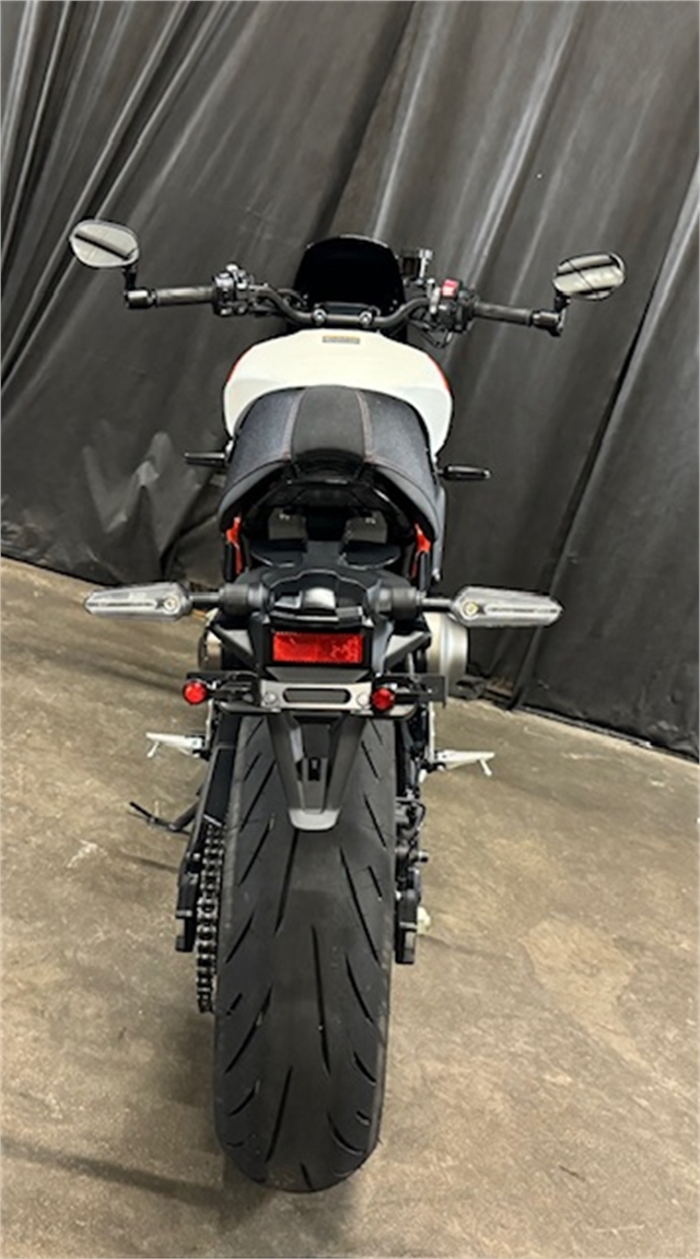 2024 Yamaha XSR 900 at Powersports St. Augustine