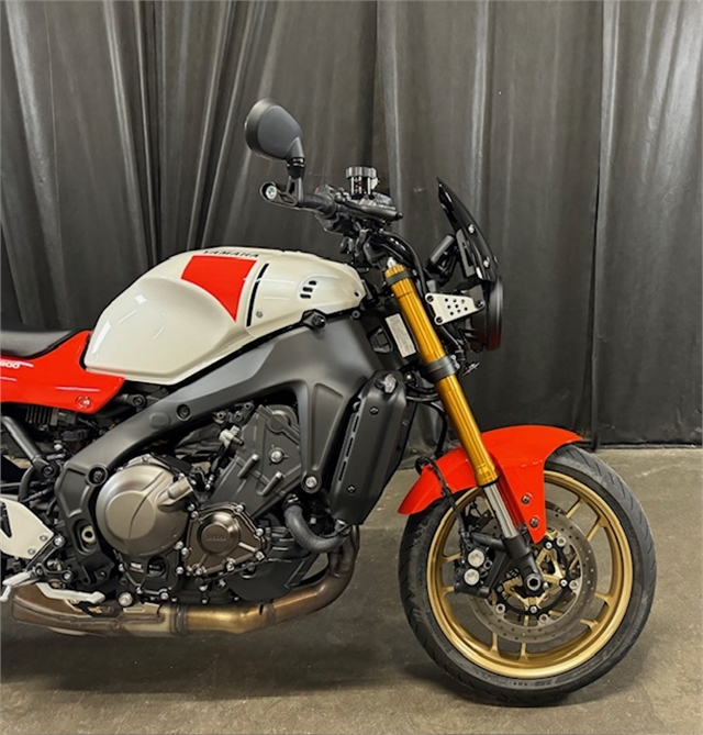 2024 Yamaha XSR 900 at Powersports St. Augustine