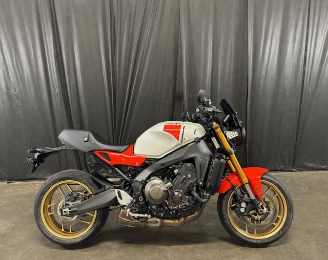 2024 Yamaha XSR 900 at Powersports St. Augustine