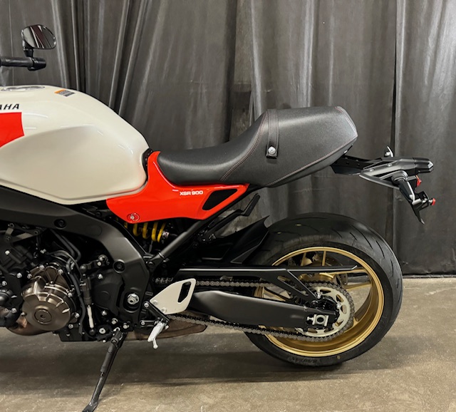 2024 Yamaha XSR 900 at Powersports St. Augustine