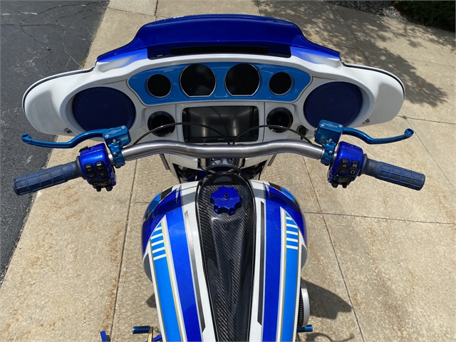 2020 Harley-Davidson CVO CVO Street Glide at Chi-Town Harley-Davidson