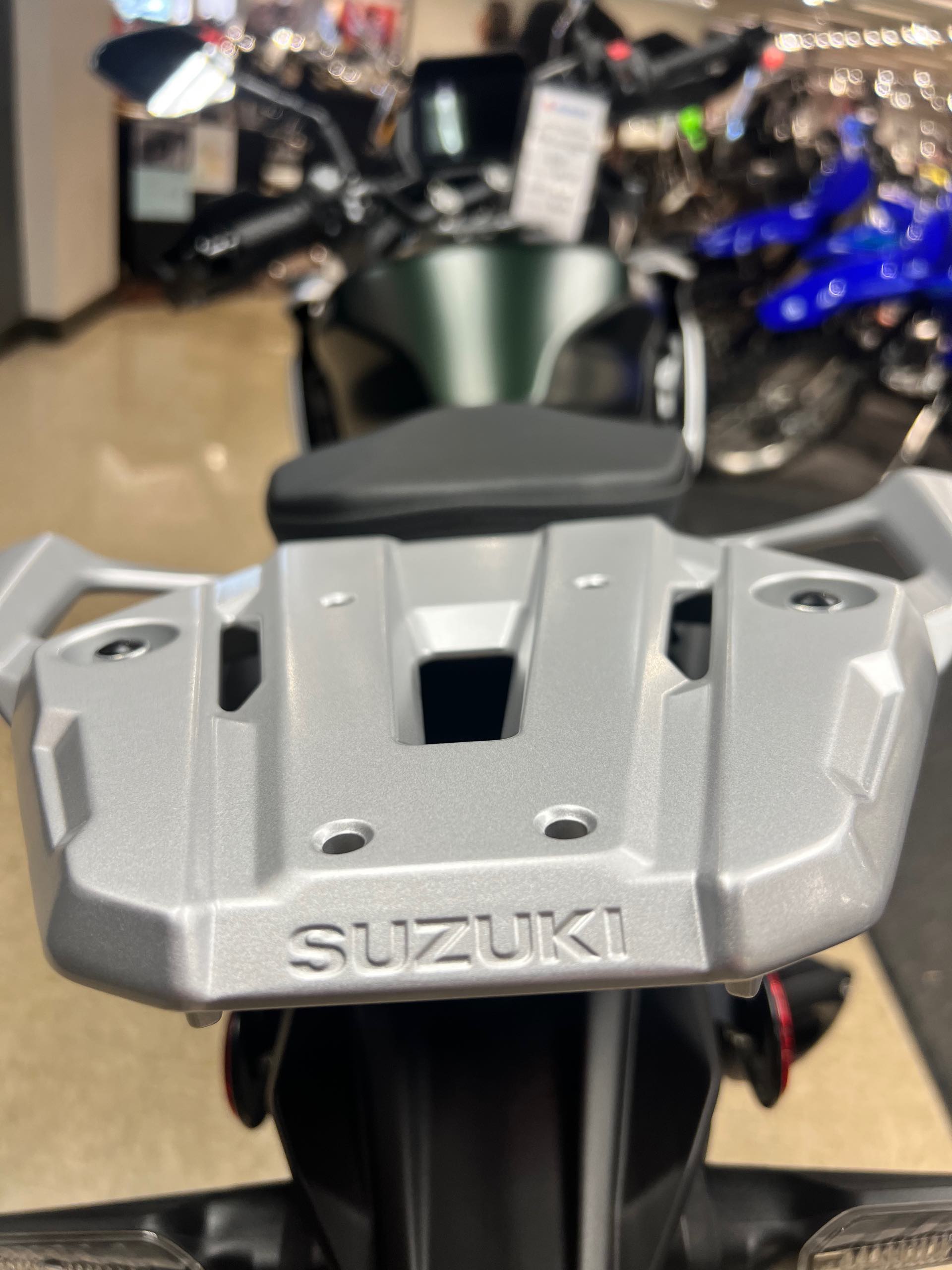 2024 Suzuki GSX-S 1000GX+ at Sloans Motorcycle ATV, Murfreesboro, TN, 37129