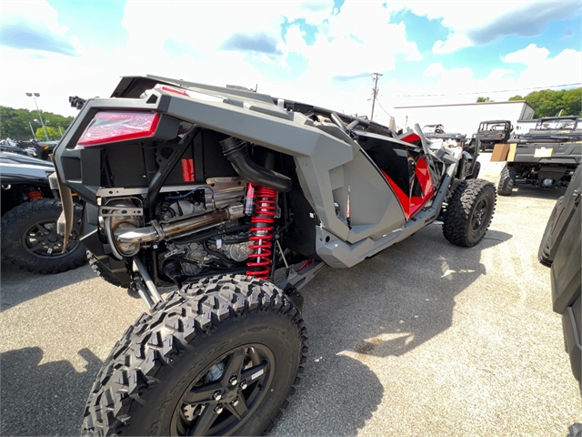 2022 Polaris RZR Turbo R Ultimate at Knoxville Powersports