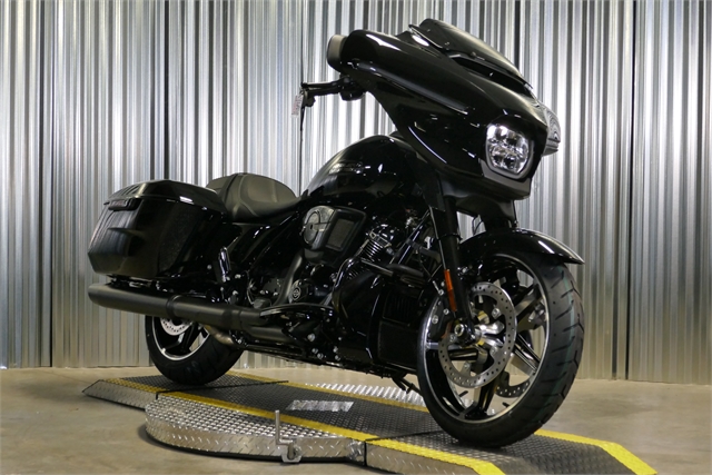 2024 Harley-Davidson FLHX Base at Elk River Harley-Davidson