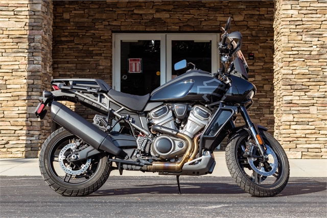 2021 Harley-Davidson RA1250S at Harley-Davidson of Dothan