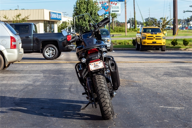 2021 Harley-Davidson RA1250S at Harley-Davidson of Dothan