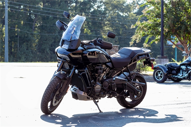 2021 Harley-Davidson RA1250S at Harley-Davidson of Dothan