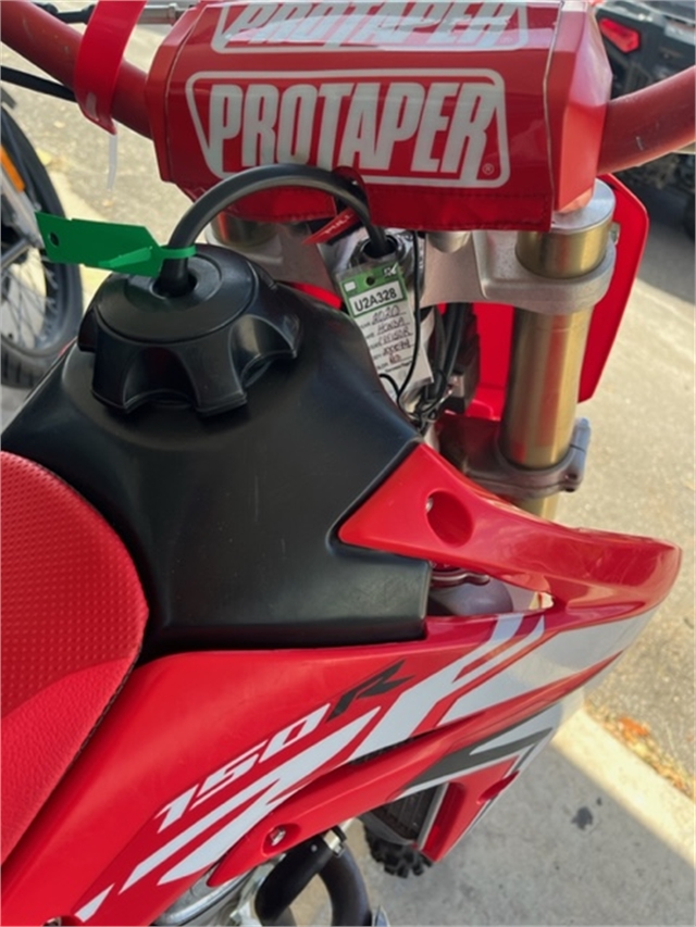 2020 Honda CRF 150R at Naples Powersports and Equipment