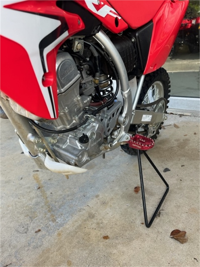 2020 Honda CRF 150R at Naples Powersports and Equipment