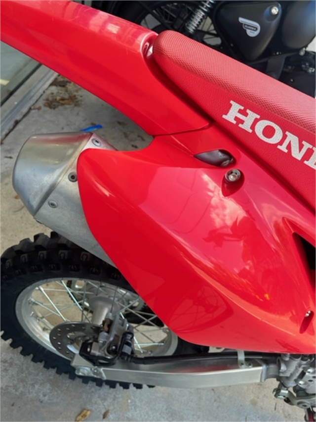 2020 Honda CRF 150R at Naples Powersports and Equipment