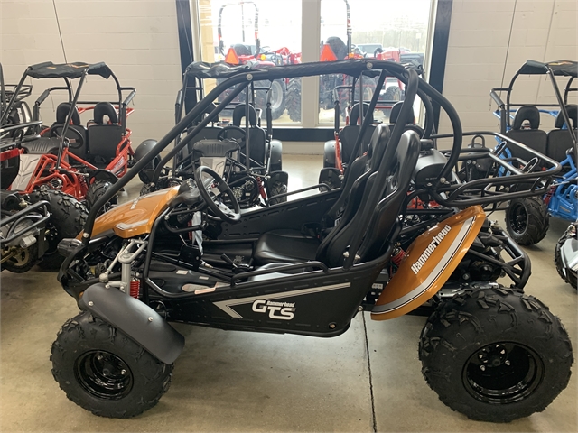 2026 Hammerhead GTS150 at ATVs and More