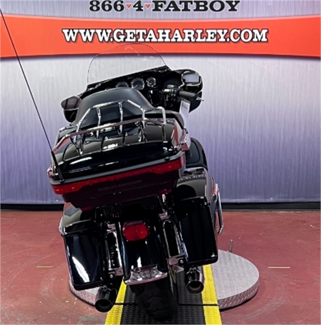 2019 Harley-Davidson Electra Glide Ultra Limited at #1 Cycle Center