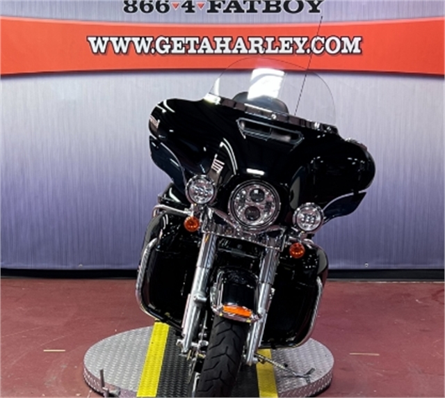 2019 Harley-Davidson Electra Glide Ultra Limited at #1 Cycle Center