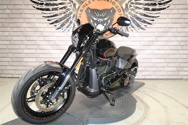 2019 Harley-Davidson Softail FXDR 114 at Wolverine Harley-Davidson