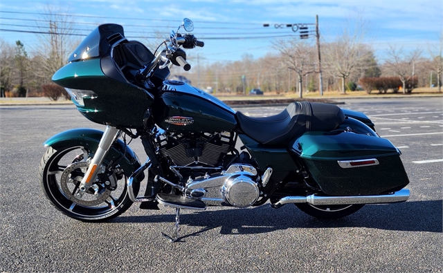 2024 Harley-Davidson Road Glide Base at All American Harley-Davidson, Hughesville, MD 20637