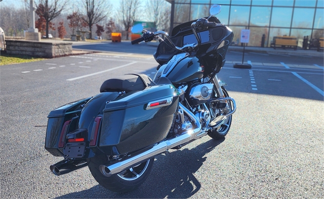 2024 Harley-Davidson Road Glide Base at All American Harley-Davidson, Hughesville, MD 20637