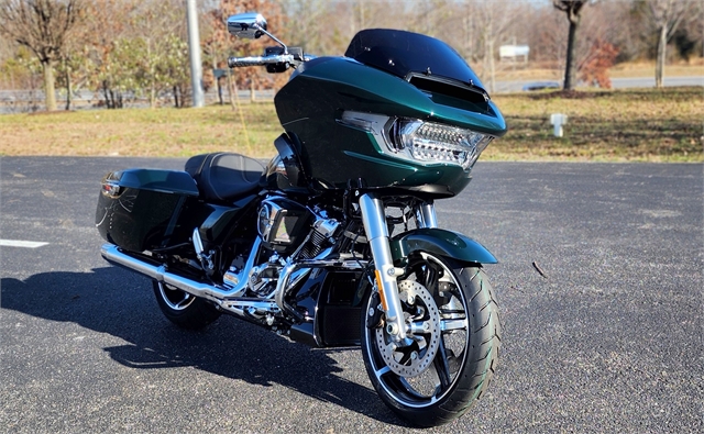 2024 Harley-Davidson Road Glide Base at All American Harley-Davidson, Hughesville, MD 20637