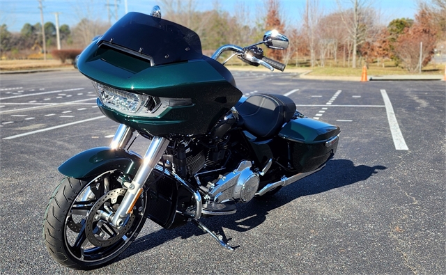 2024 Harley-Davidson Road Glide Base at All American Harley-Davidson, Hughesville, MD 20637