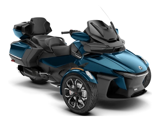 spyder can am 2020