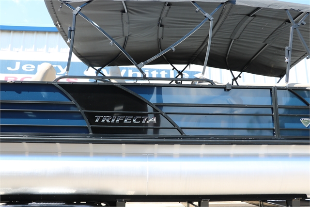 2019 Trifecta 23 RFC Tri-toon at Jerry Whittle Boats