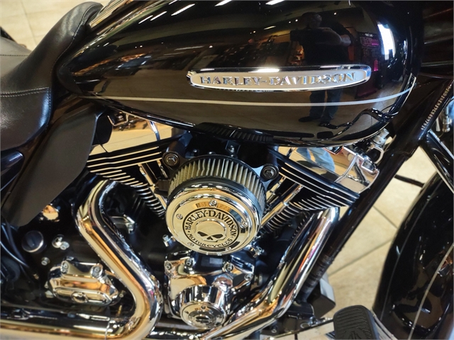 2012 Harley-Davidson Electra Glide Ultra Limited at M & S Harley-Davidson