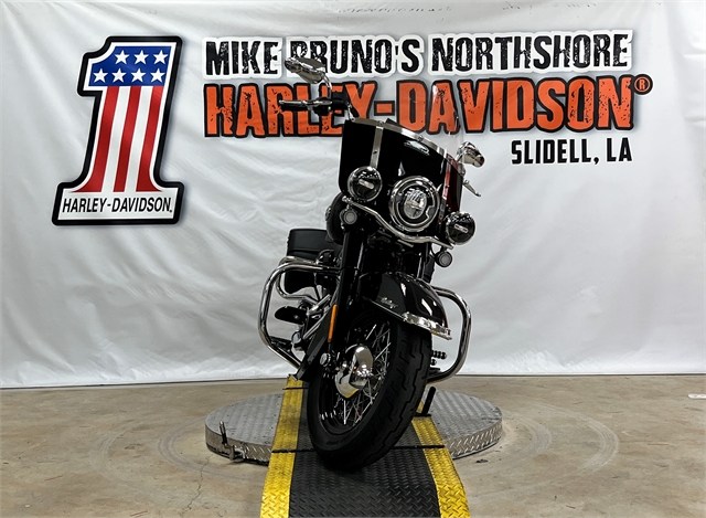 2021 Harley-Davidson FLHCS at Mike Bruno's Northshore Harley-Davidson