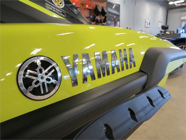2022 Yamaha WaveRunner FX Cruiser HO at Sky Powersports Port Richey