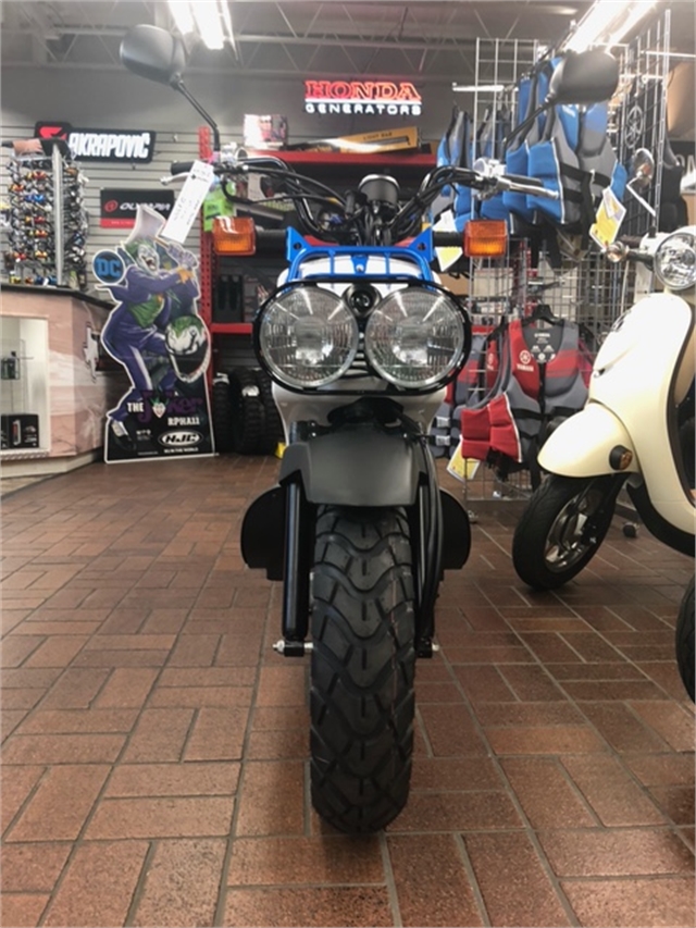 2022 Honda Ruckus | Wild West Motoplex