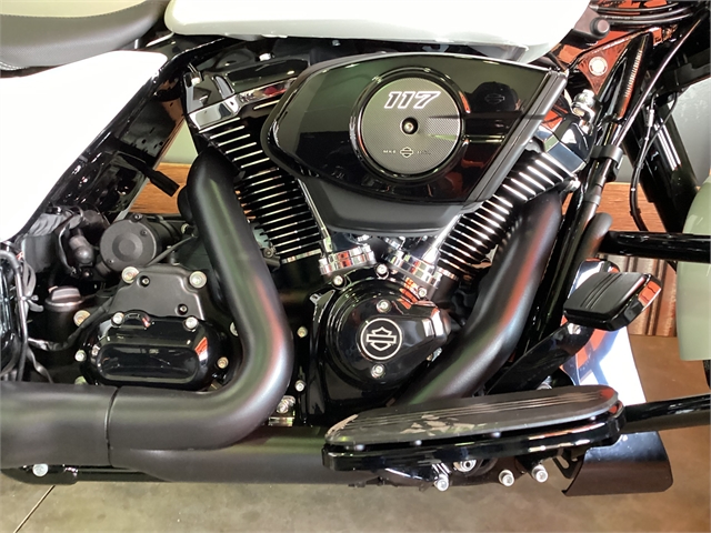 2024 Harley-Davidson Street Glide Base at Stutsman Harley-Davidson