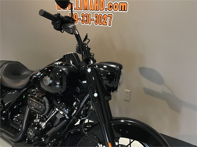 2024 Harley-Davidson Road King Special at Lima Harley-Davidson