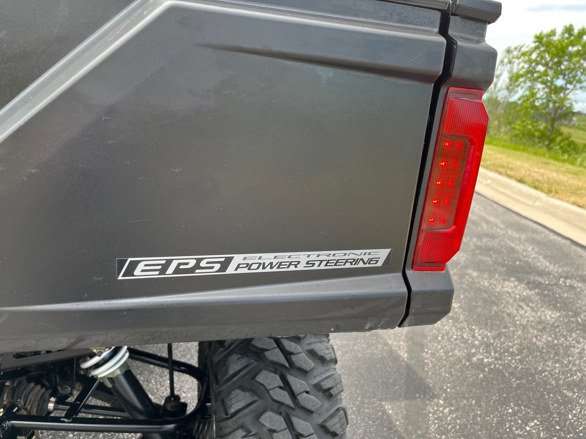 2016 Polaris Ranger XP 900 EPS at Mount Rushmore Motorsports