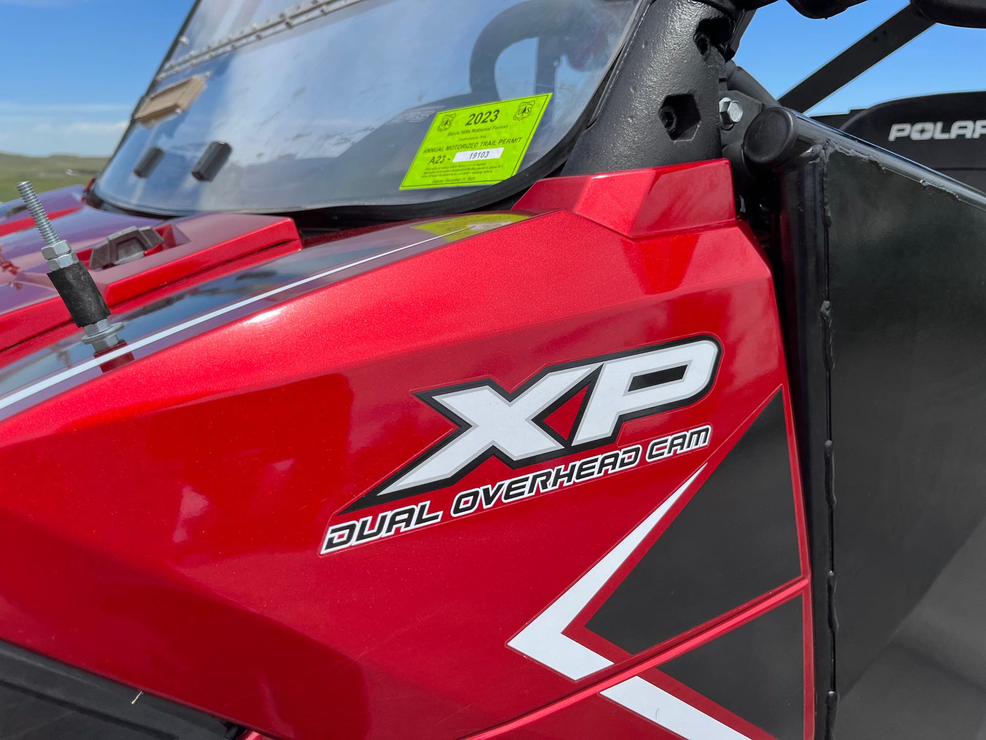 2016 Polaris Ranger XP 900 EPS at Mount Rushmore Motorsports