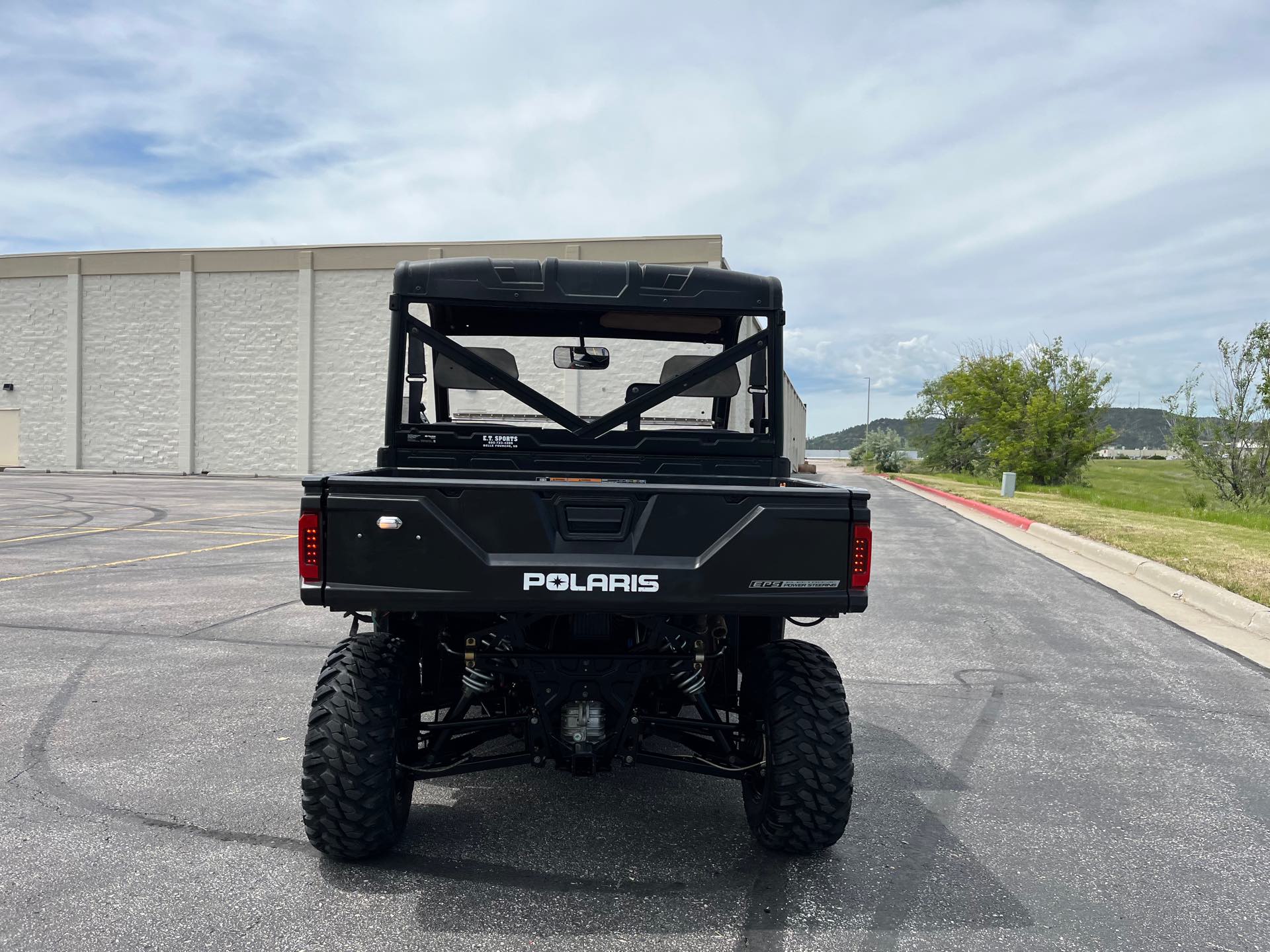 2016 Polaris Ranger XP 900 EPS at Mount Rushmore Motorsports