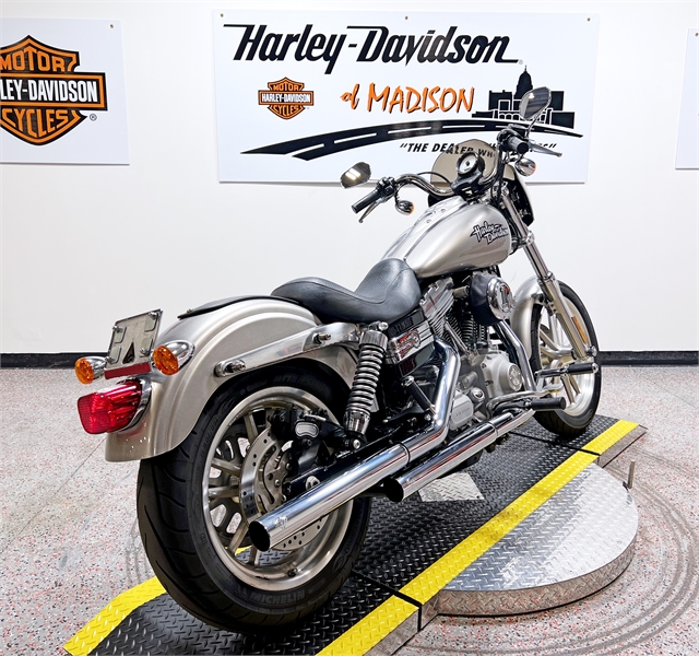 2009 Harley-Davidson Dyna Glide Super Glide at Harley-Davidson of Madison