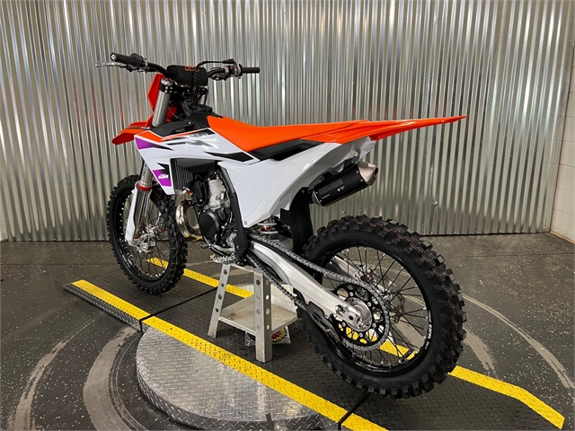 2024 KTM 250 SX at Teddy Morse Grand Junction Powersports