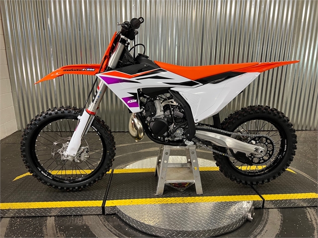 2024 KTM 250 SX at Teddy Morse Grand Junction Powersports