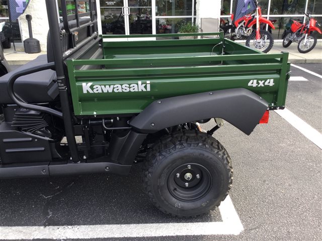 2023 Kawasaki Mule 4010 4x4 at Cycle Max