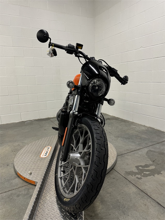2024 Harley-Davidson Sportster Nightster Special at Skyline Harley-Davidson