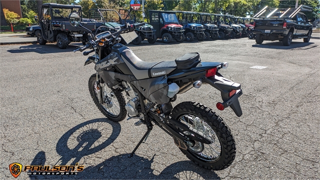 2024 Kawasaki KLX 300 at Paulson's Motorsports