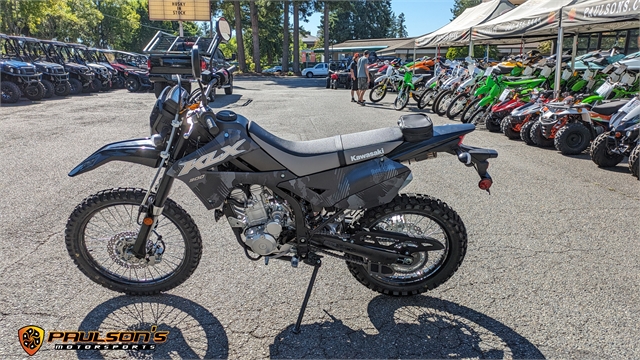 2024 Kawasaki KLX 300 at Paulson's Motorsports