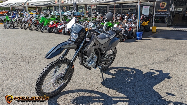 2024 Kawasaki KLX 300 at Paulson's Motorsports