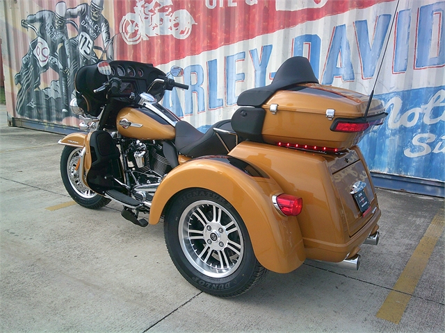 2023 Harley-Davidson Trike Tri Glide Ultra at Gruene Harley-Davidson