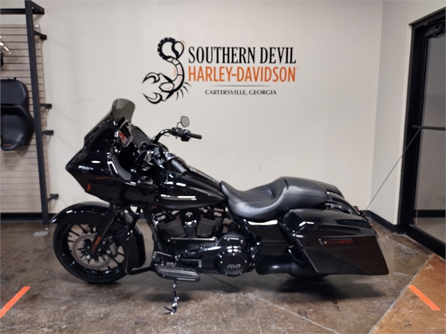 2019 Harley-Davidson Road Glide Special at Southern Devil Harley-Davidson