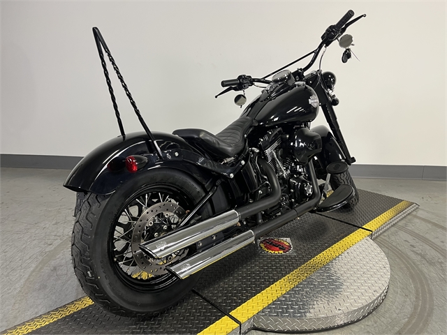 2016 Harley-Davidson S-Series Slim at Worth Harley-Davidson