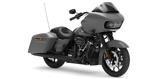 2022 Harley-Davidson Road Glide Special at Laredo Harley Davidson